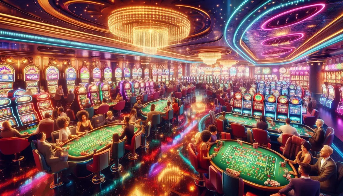 Dux Casino